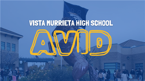 VMHS AVID